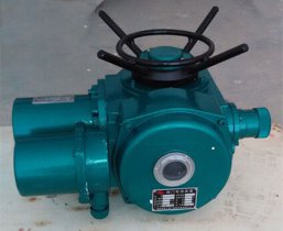 電動型啟閉機