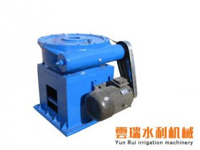 手電兩用啟閉機